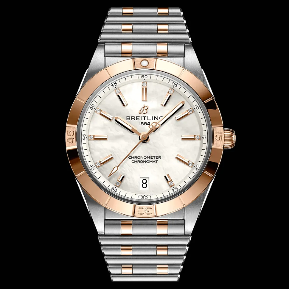 Chronomat Automatic 36