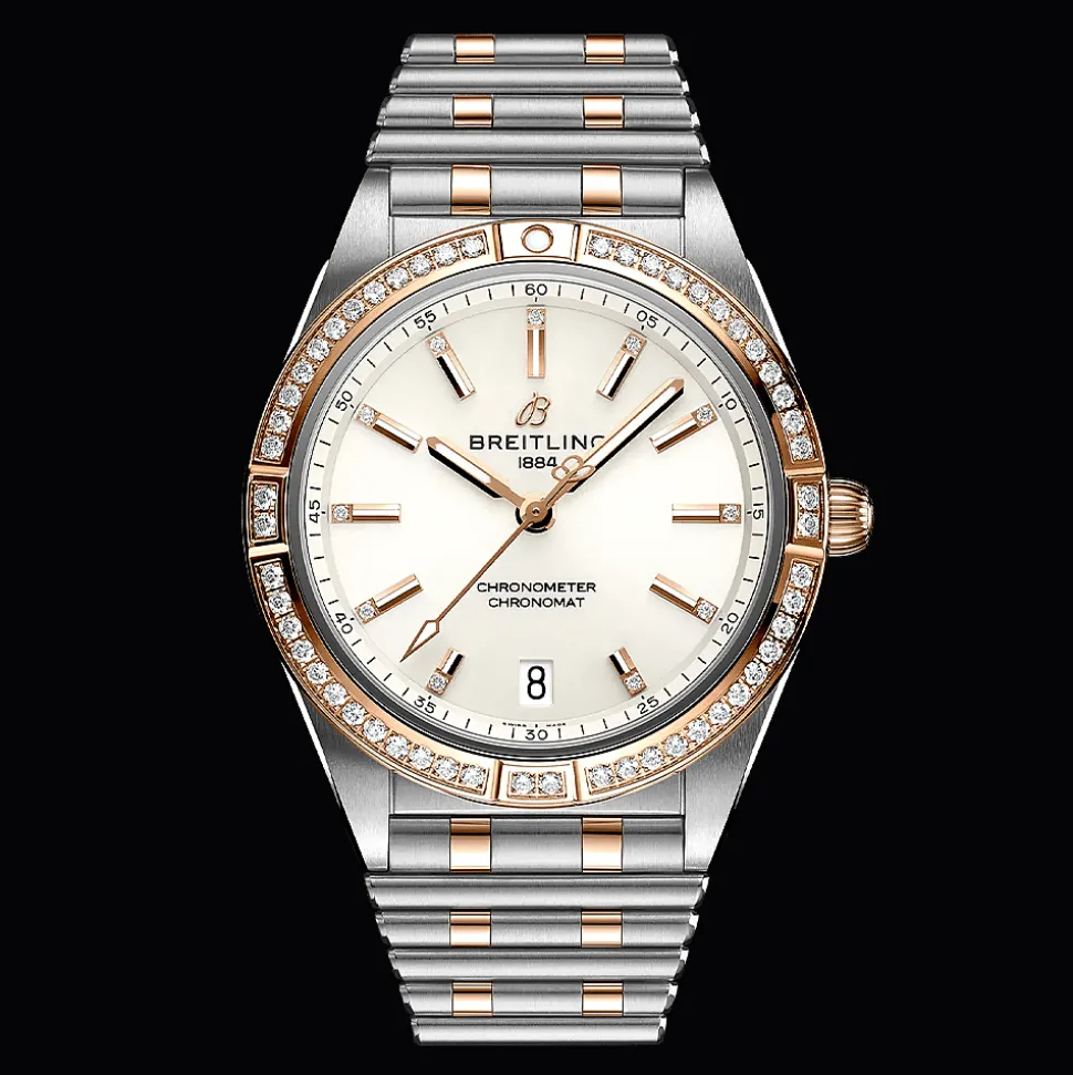 Chronomat Automatic 36