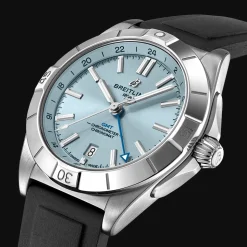 Chronomat Automatic GMT 40