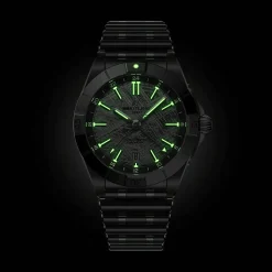 Chronomat Automatic GMT 40 'Erling Haaland'