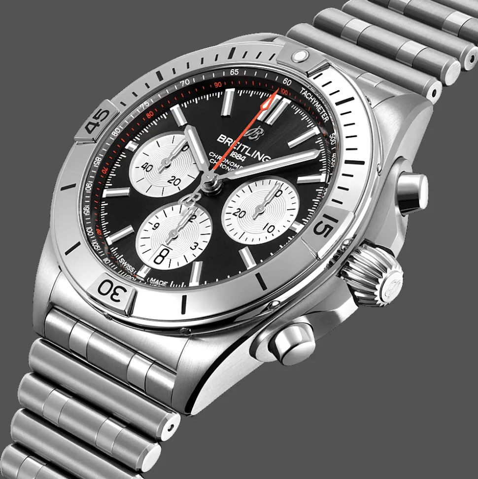 Chronomat B01 Chronograph 42