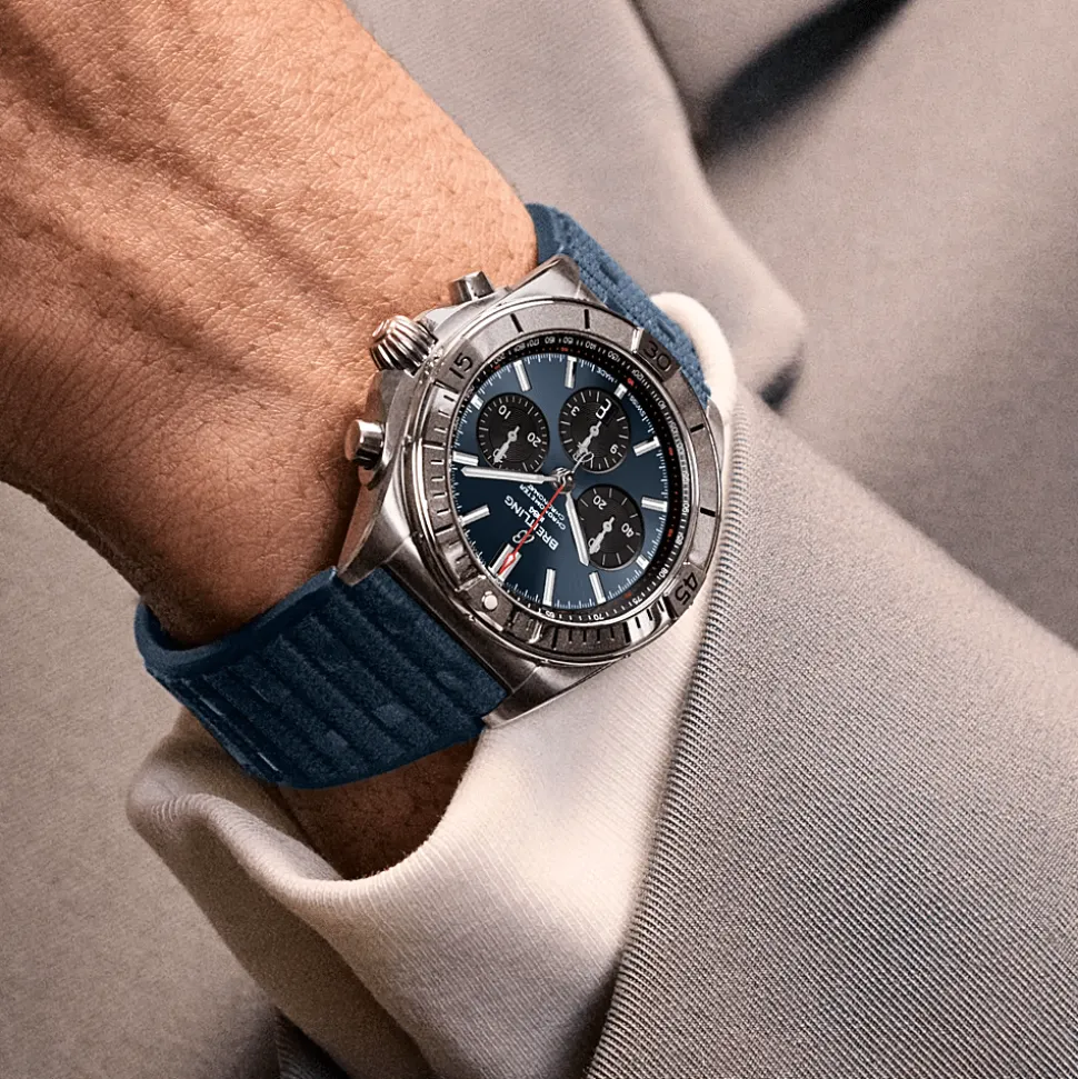 Chronomat B01 Chronograph 42