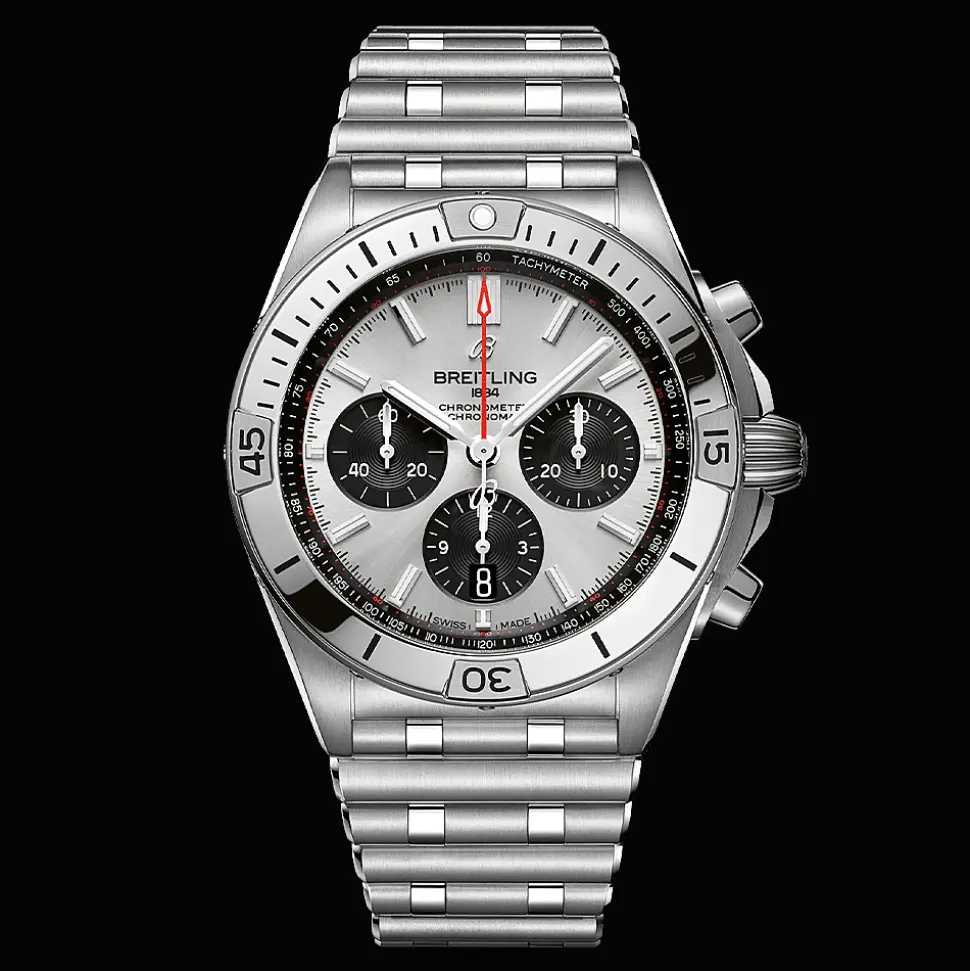 Chronomat B01 Chronograph 42