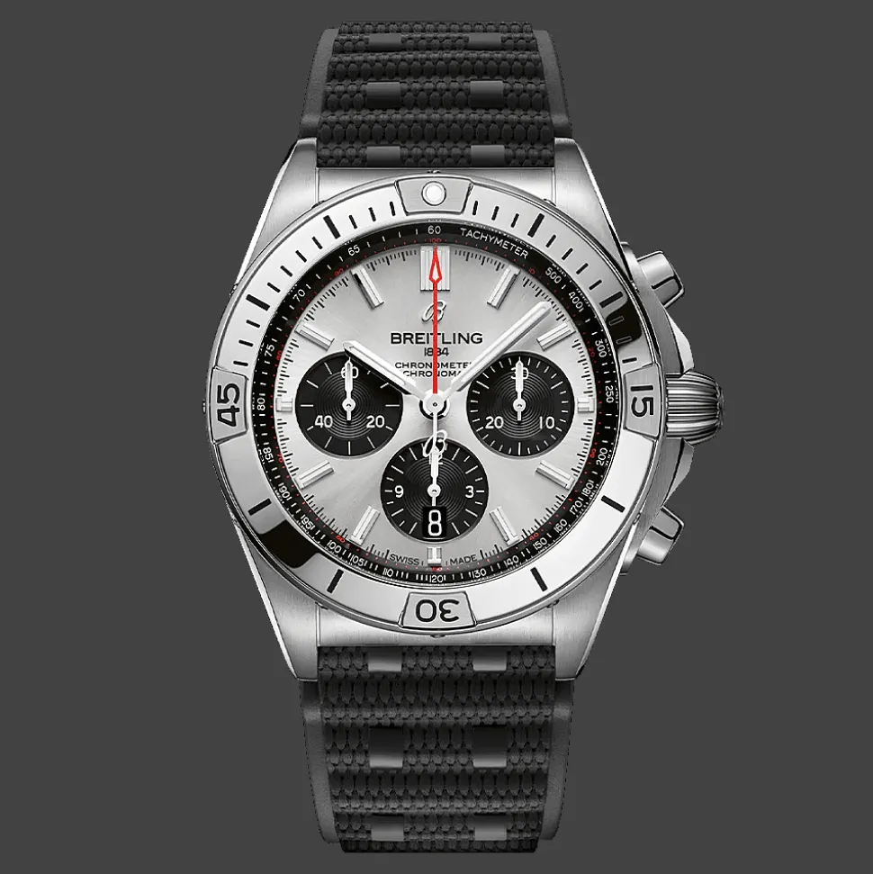 Chronomat B01 Chronograph 42