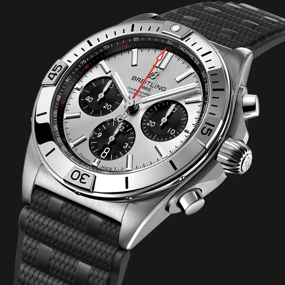 Chronomat B01 Chronograph 42