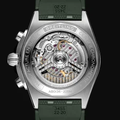 Chronomat B01 Chronograph 42