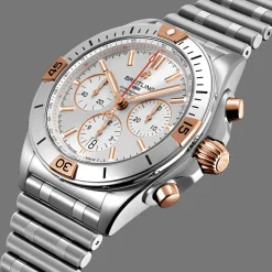 Chronomat B01 Chronograph 42