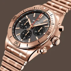 Chronomat B01 Chronograph 42