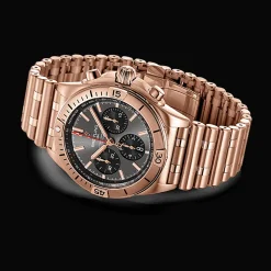 Chronomat B01 Chronograph 42