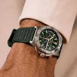 Chronomat B01 Chronograph 42
