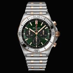 Chronomat B01 Chronograph 42