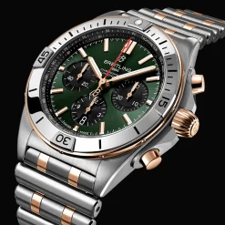 Chronomat B01 Chronograph 42