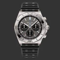 Chronomat B01 Chronograph 42 Titanium