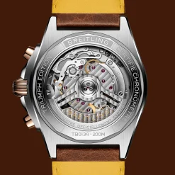 Chronomat B01 Chronograph 42 Triumph