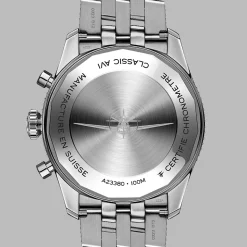 Classic AVI Chronograph 42