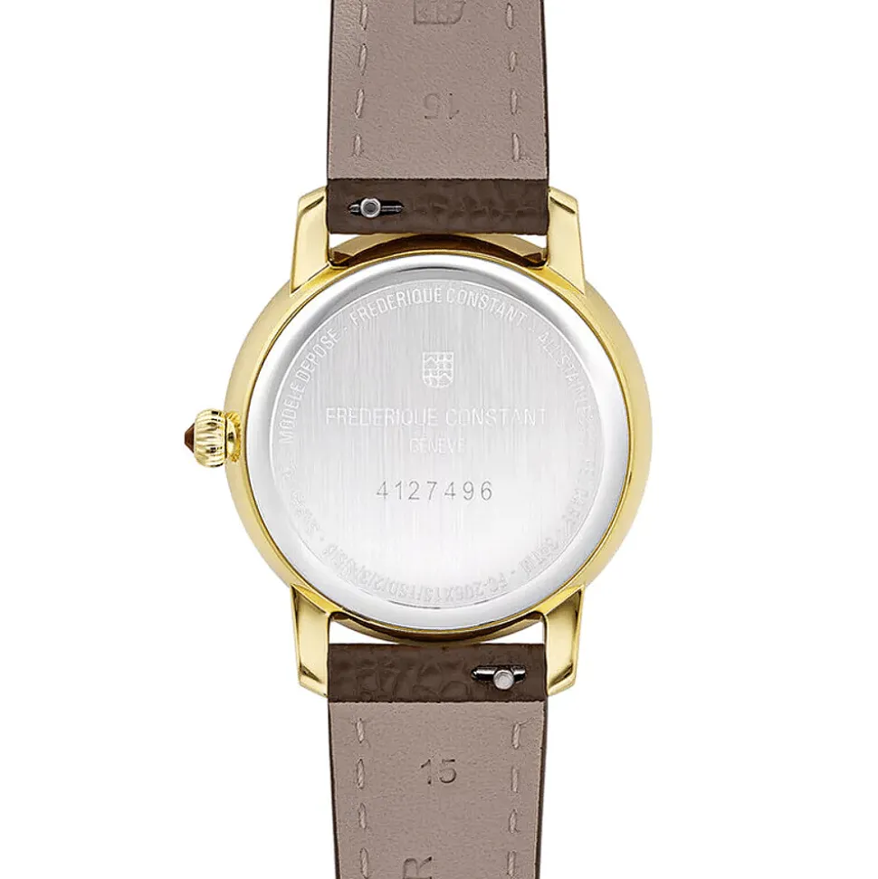 Classic Slimline Ladies Moon