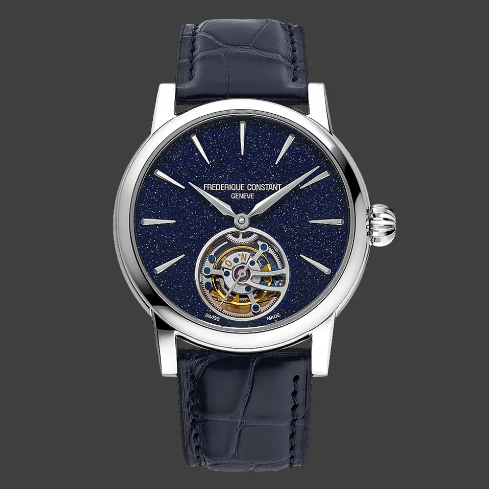 Classic Tourbillon