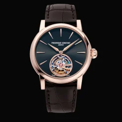 Classic Tourbillon Manufacture Limited Edition