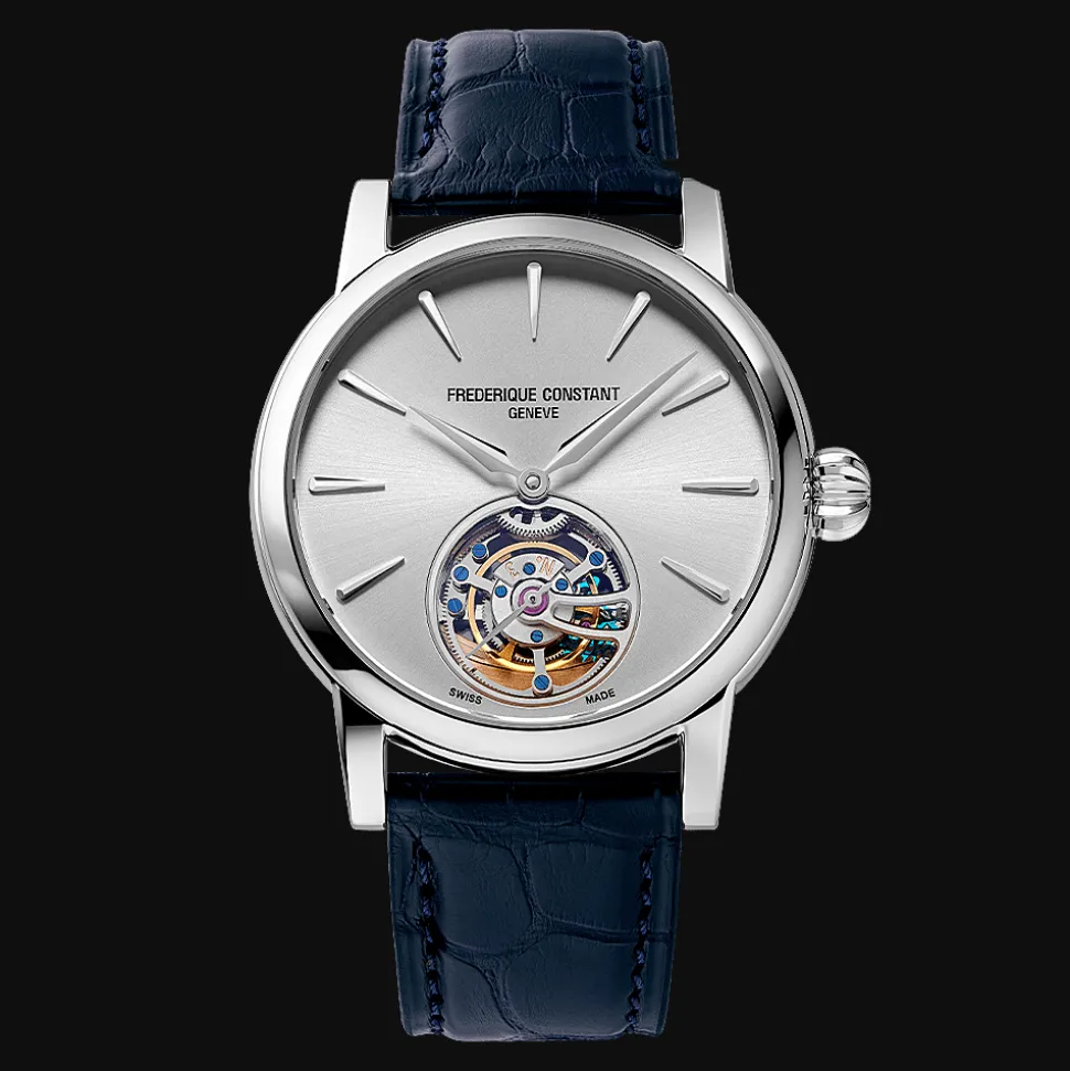 Classic Tourbillon Manufacture Limited Edition