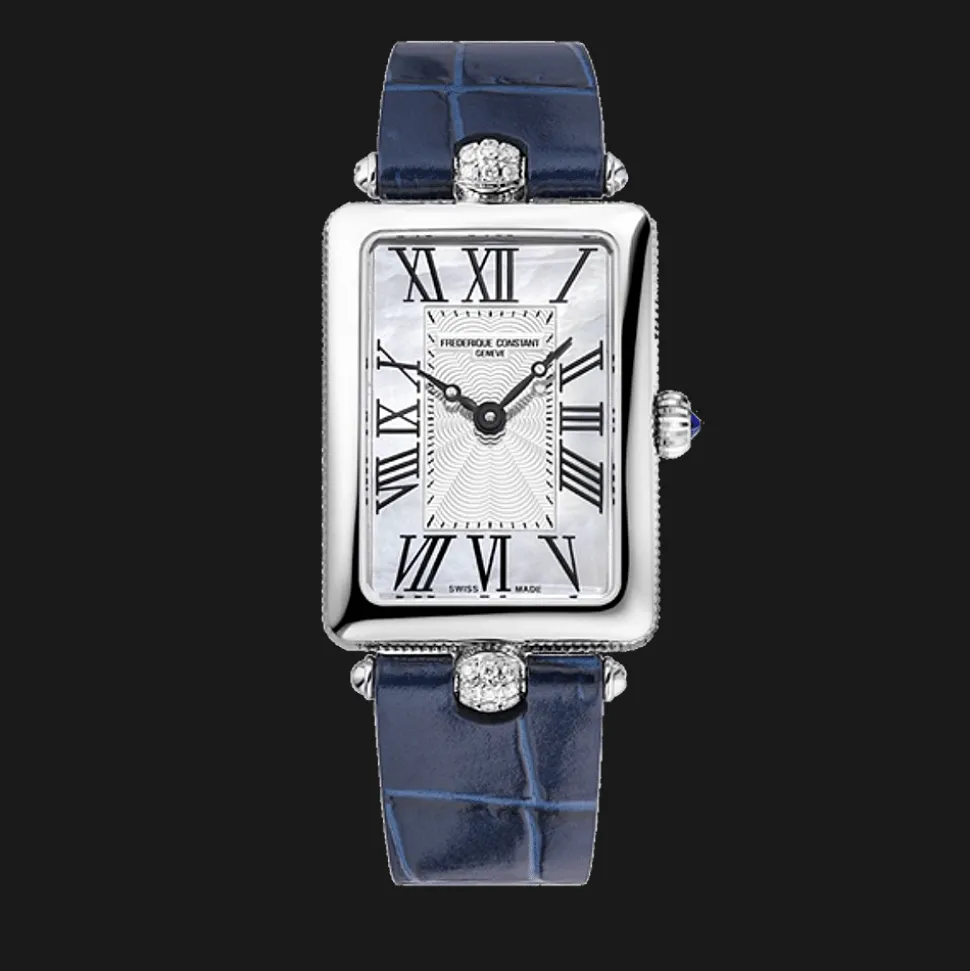 Classics Art Deco Carree