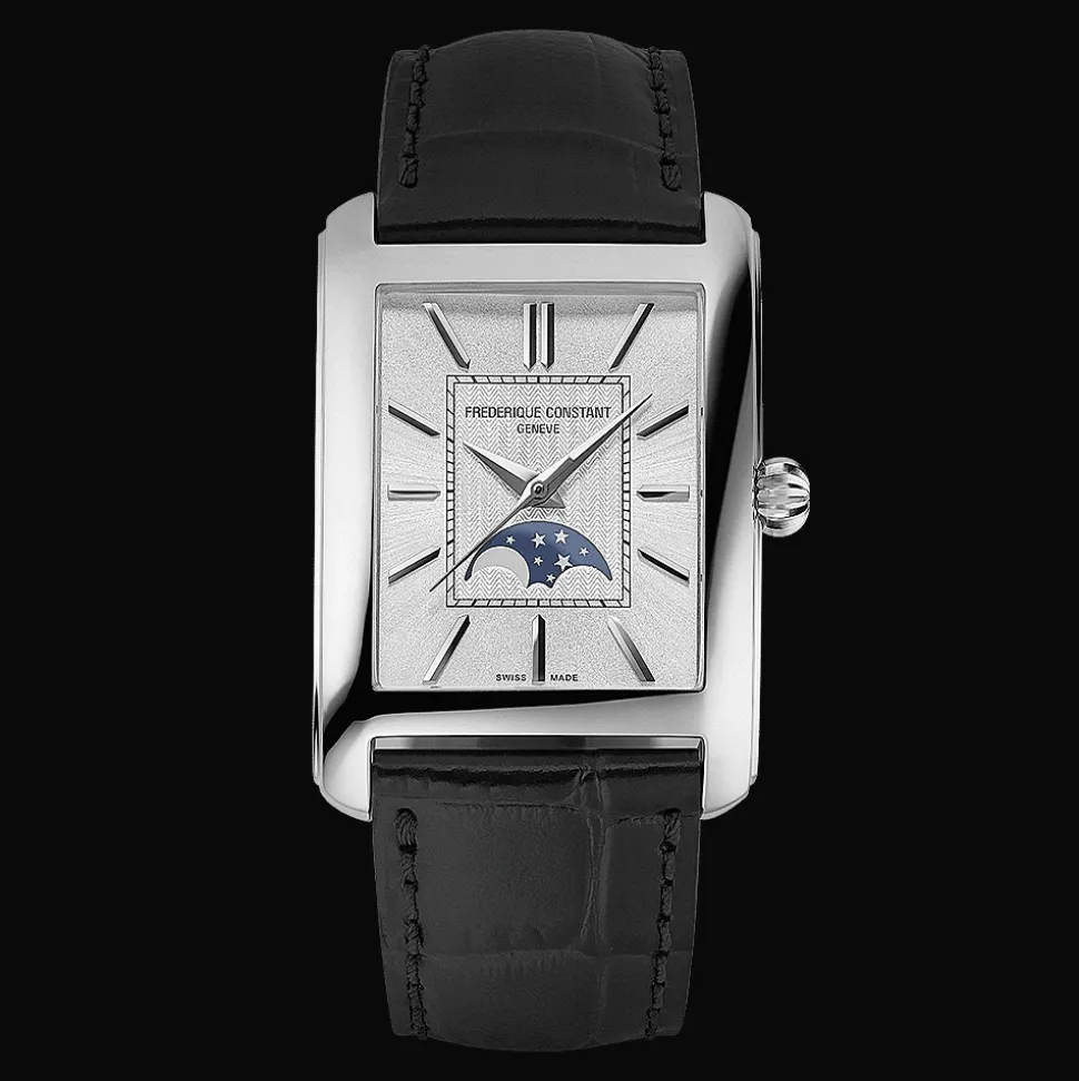 Classics Carrée Moonphase Automatic