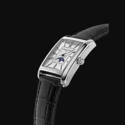 Classics Carrée Moonphase Automatic