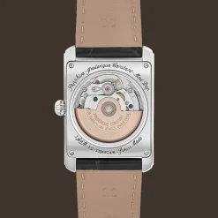 Classics Carrée Moonphase Automatic