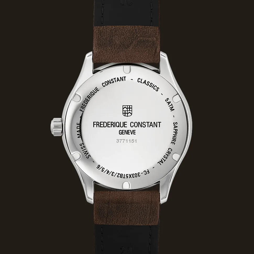 Classics Index Automatic