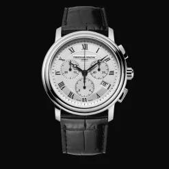 Classics Quartz Chronograph