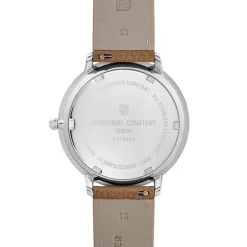 Classics Qz Moonphase