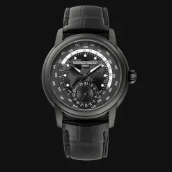 Classics Worldtimer Manufacture Globetrotter
