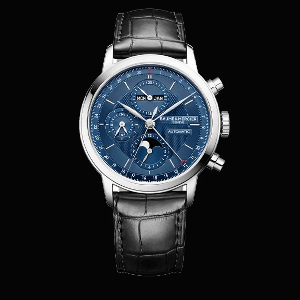 Classima Chronograph Automatic 42mm