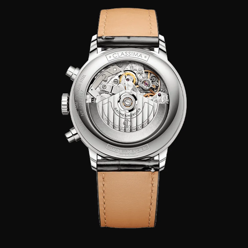 Classima Chronograph Automatic 42mm