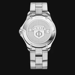 Clifton Club Automatic GMT 42mm