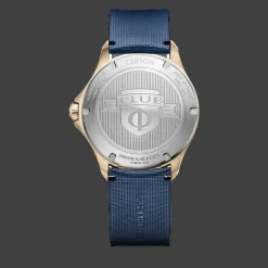 Clifton Club Automatic 42mm