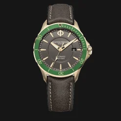 Clifton Club Automatic 42mm