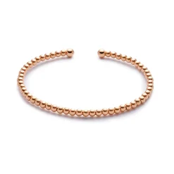 Collection Titanium soul Bracelet Gold