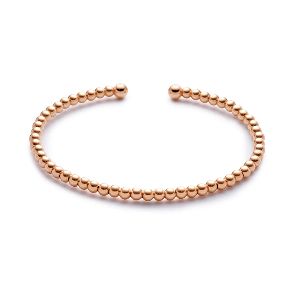 Collection Titanium soul Bracelet Gold