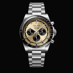 Conquest 2023 Chronograph Automatic