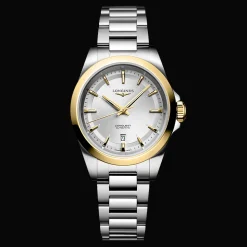 Conquest Automatic 30mm