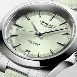 Conquest Automatic 34mm