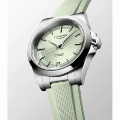 Conquest Automatic 34mm