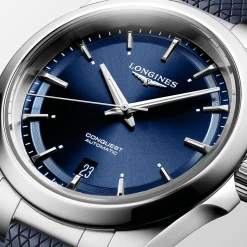 Conquest Automatic 38mm