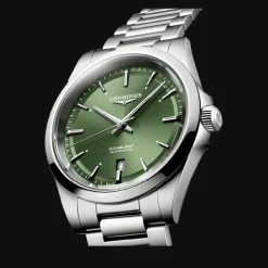 Conquest Automatic 41mm