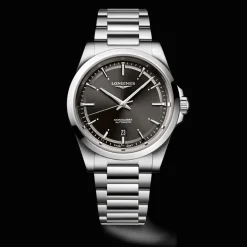 Conquest Automatic 41mm