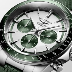 Conquest Chronograph