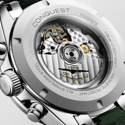 Conquest Chronograph