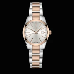 Conquest Classic Quartz