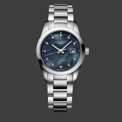 Conquest Classic Quartz