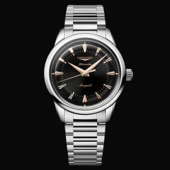 Conquest Heritage Automatic 38mm